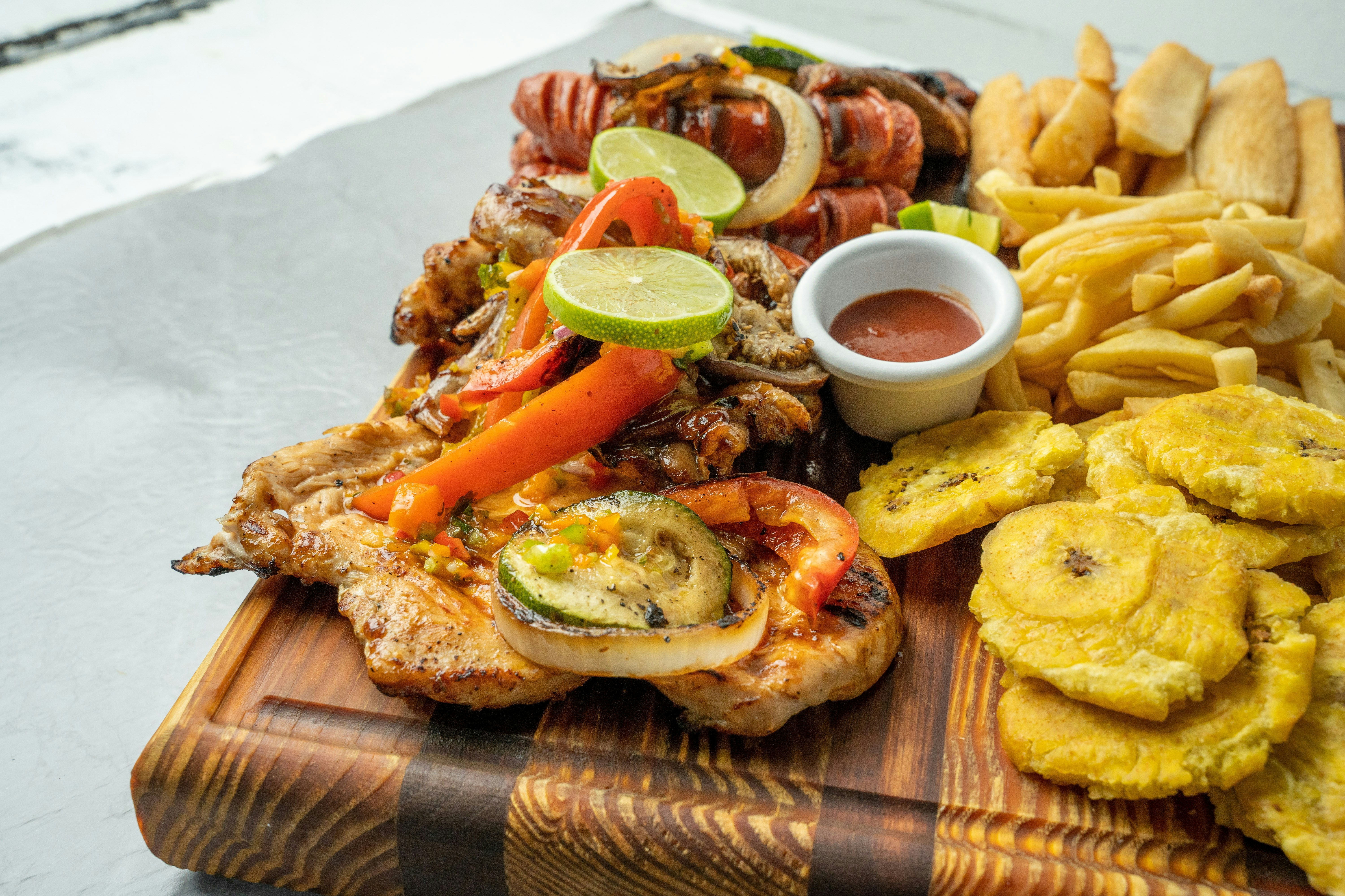 Tour Gastronómico